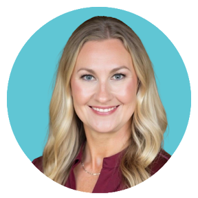 Headshot of Marta Nickols
