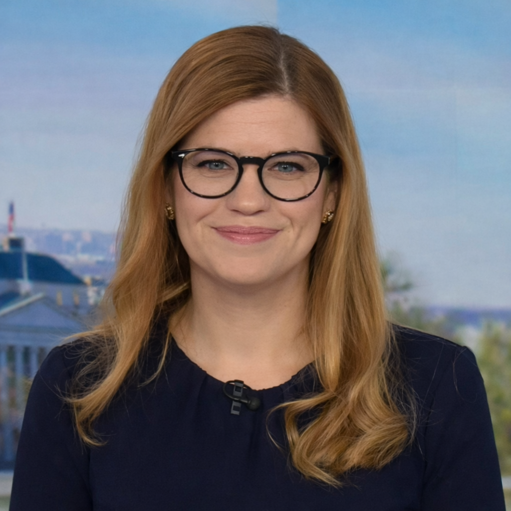 Headshot of Victoria Slatton, Esq.