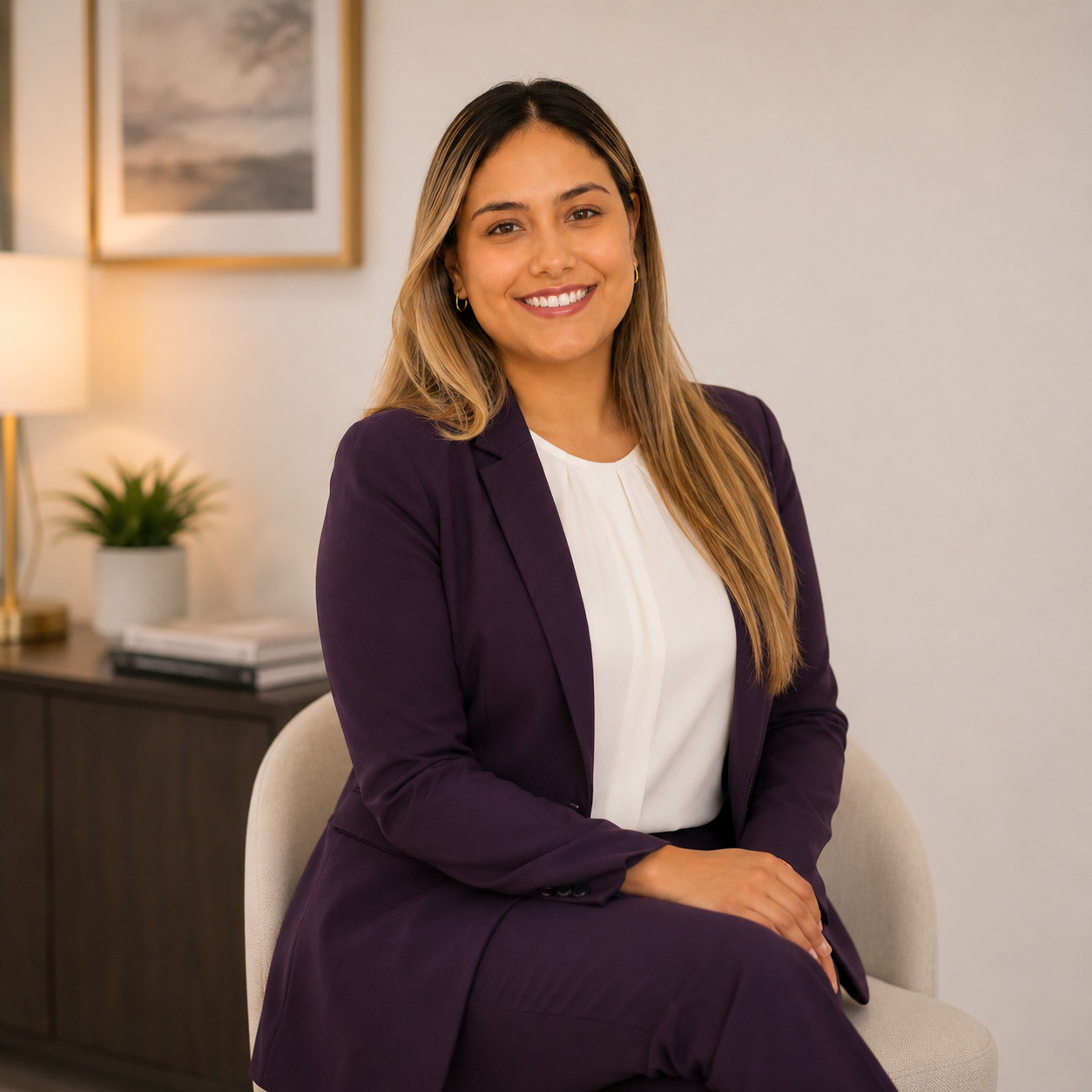 Anjohely Bastidas
