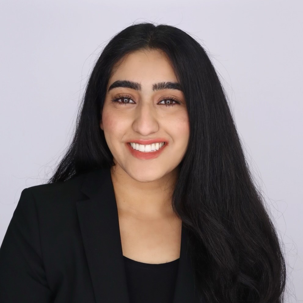 Marium Choudhry